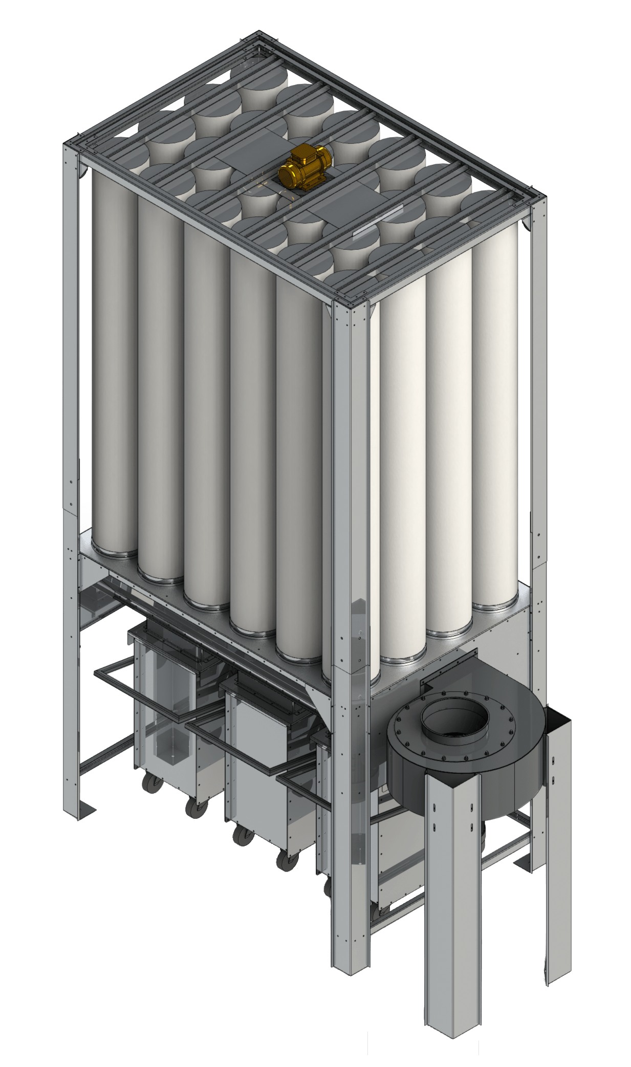 3D-Model 