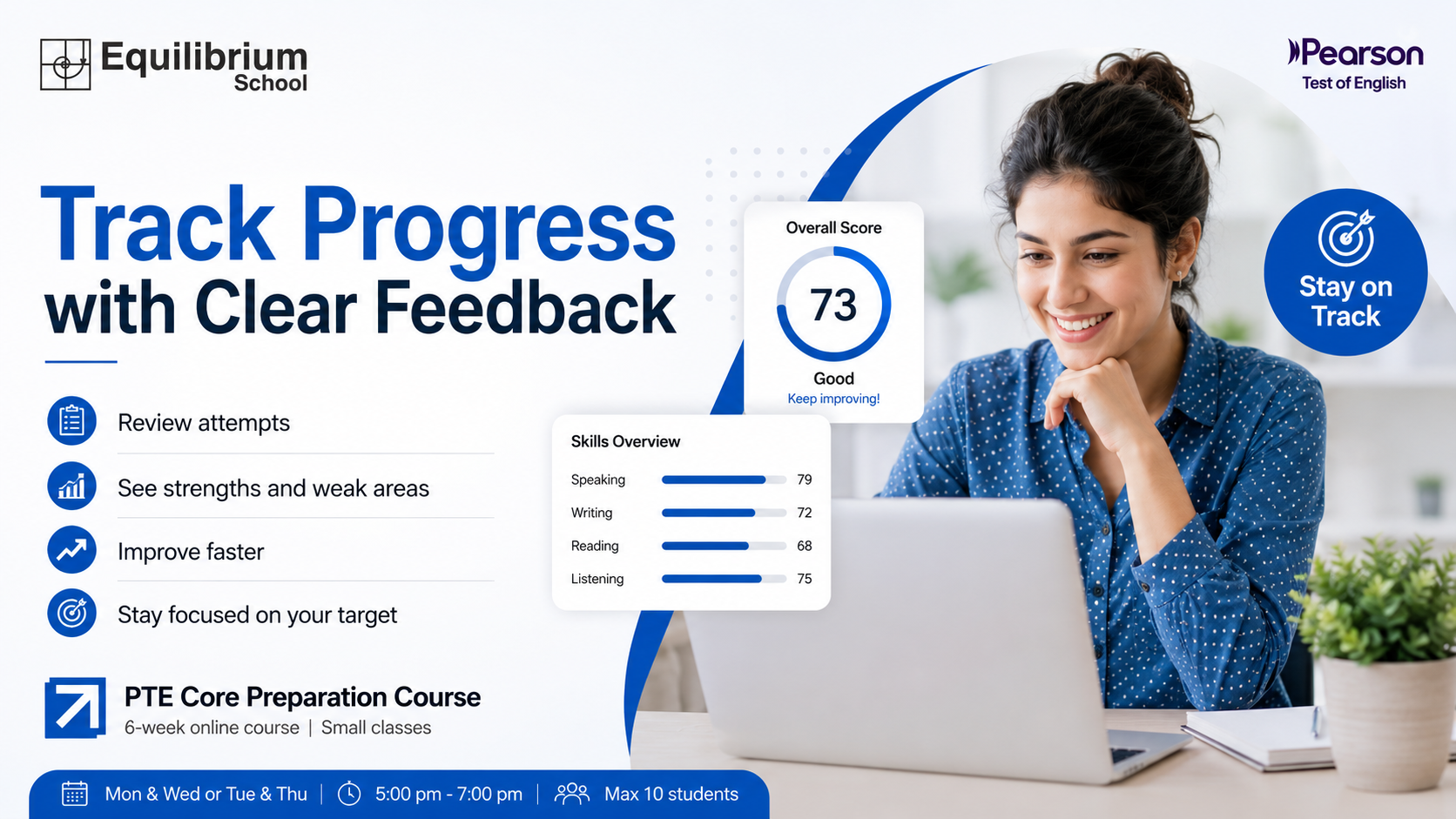 Pte Learning Platforms PTE Practice App