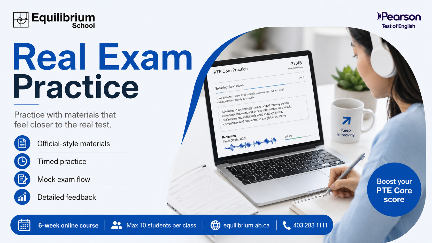 Pte Module Practice Tests PTE Practice App